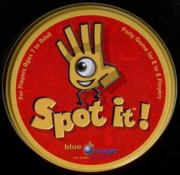 Spot it!